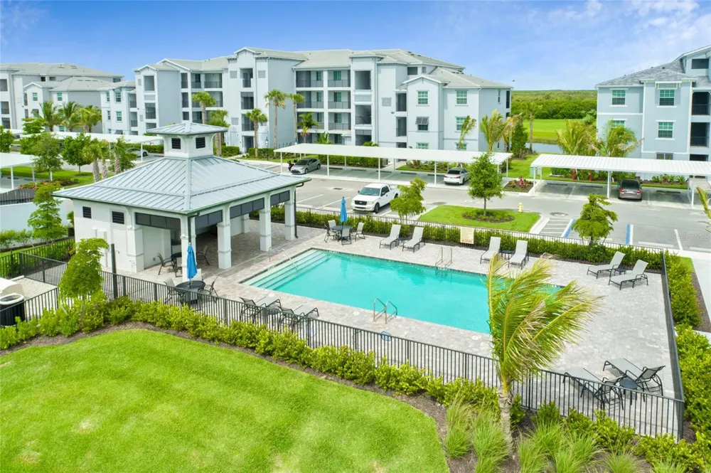 14051 HERITAGE LANDING BOULEVARD #523 Punta Gorda, FL 33955