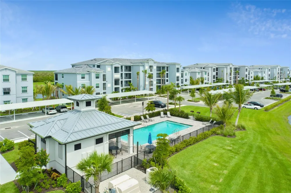 14051 HERITAGE LANDING BOULEVARD #523 Punta Gorda, FL 33955