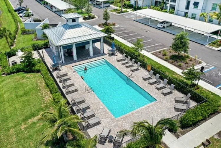 14051 HERITAGE LANDING BOULEVARD #523 Punta Gorda, FL 33955