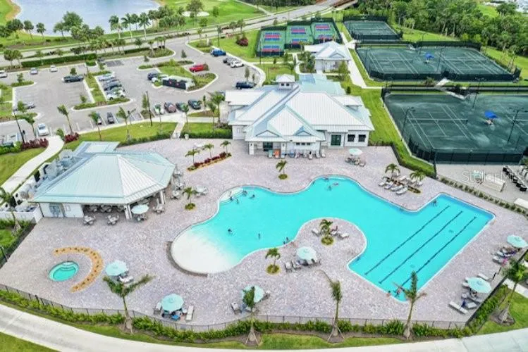 14051 HERITAGE LANDING BOULEVARD #523 Punta Gorda, FL 33955