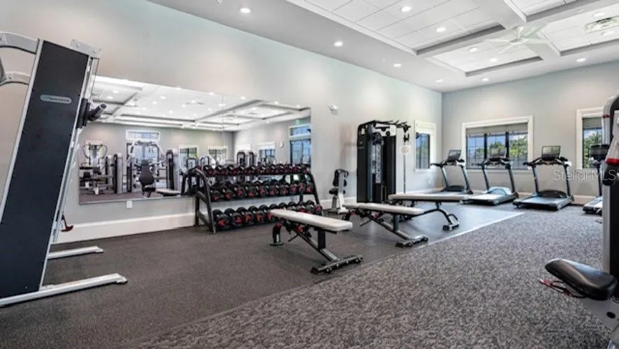 14051 HERITAGE LANDING BOULEVARD #523 Punta Gorda, FL 33955