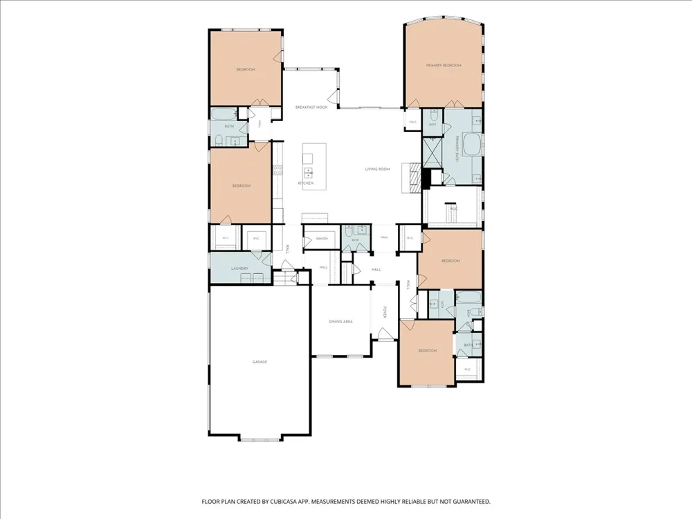 320 Raptor Beak Way Cedar Creek, TX 78612