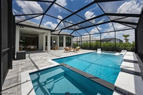 Caymas Terrace