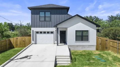212 Southwood Drive