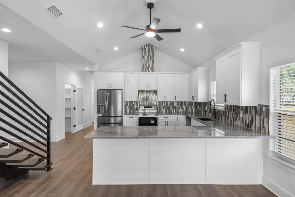 212 Southwood Drive Granite Shoals, TX 78654