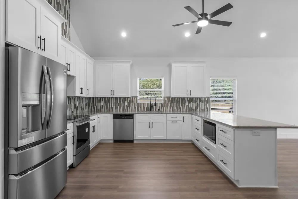 212 Southwood Drive Granite Shoals, TX 78654