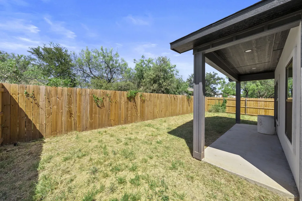 212 Southwood Drive Granite Shoals, TX 78654
