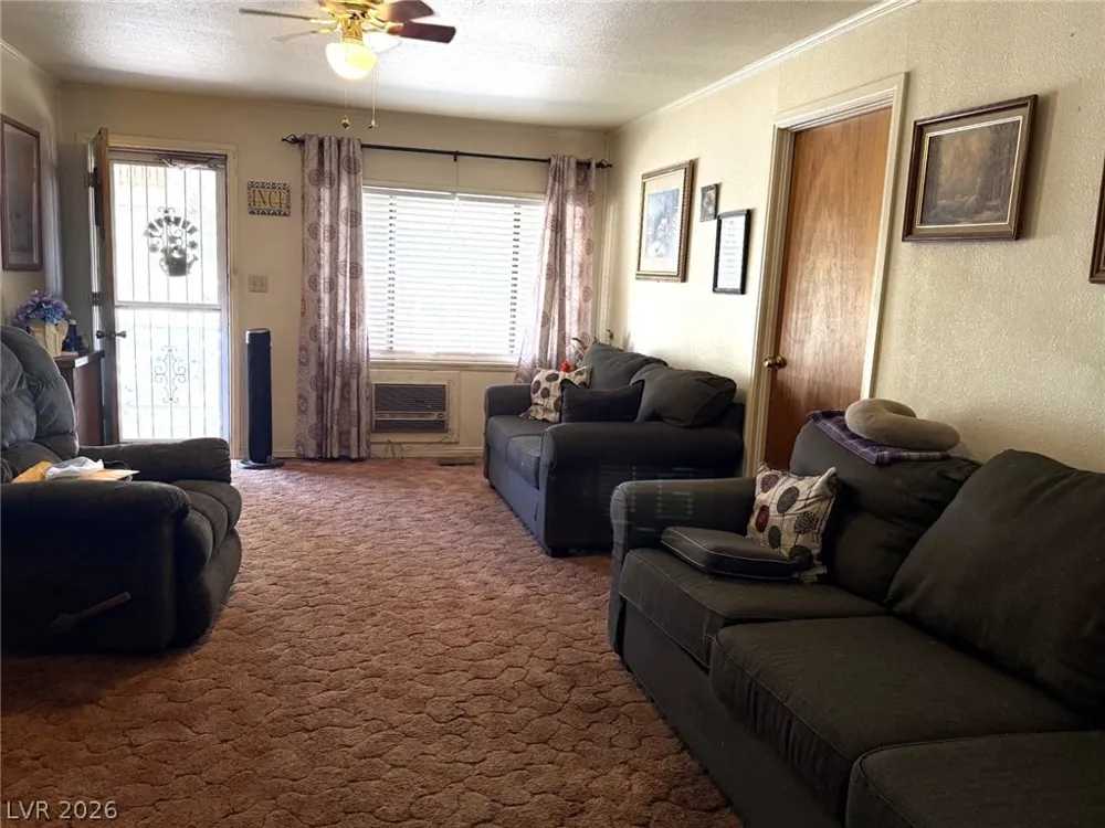 60 North Third Street McGill, NV 89318