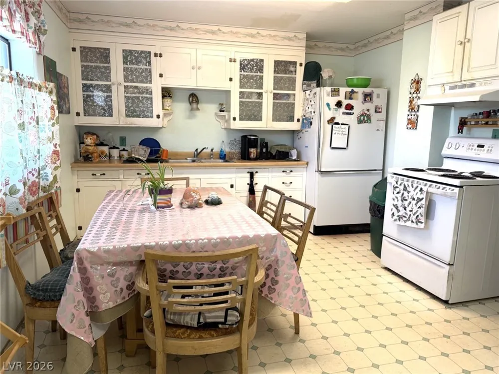 60 North Third Street McGill, NV 89318