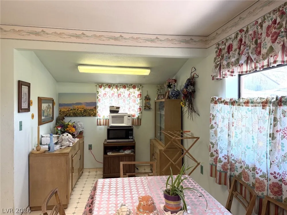 60 North Third Street McGill, NV 89318