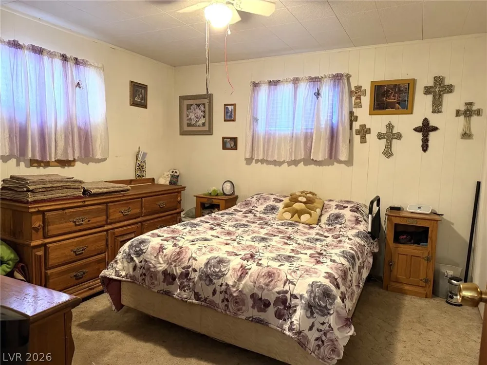 60 North Third Street McGill, NV 89318