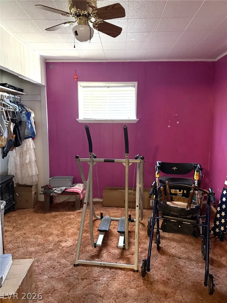 60 North Third Street McGill, NV 89318