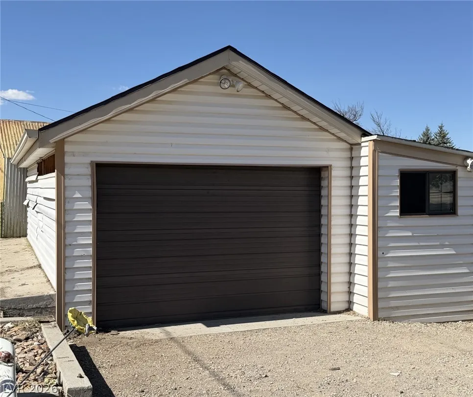 60 North Third Street McGill, NV 89318