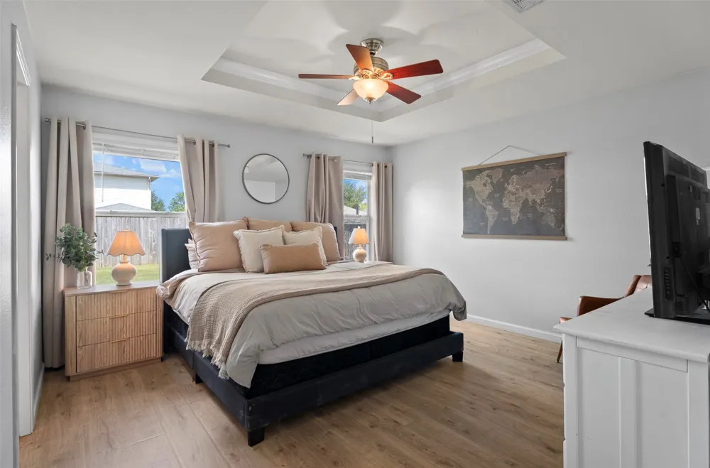 214 Jennifer Lane Bastrop, TX 78602