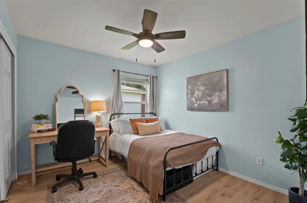 214 Jennifer Lane Bastrop, TX 78602