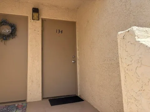 3780 Desert Marina Drive #134