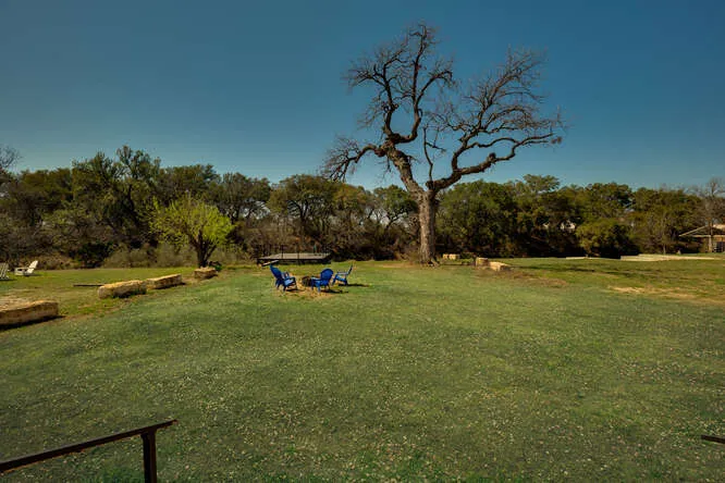614 Pecan Creek Drive Horseshoe Bay, TX 78657
