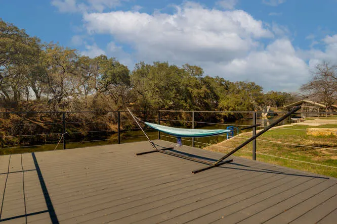 614 Pecan Creek Drive Horseshoe Bay, TX 78657