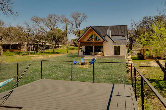 614 Pecan Creek Drive Horseshoe Bay, TX 78657