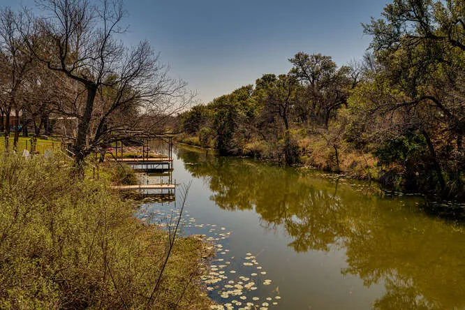 614 Pecan Creek Drive Horseshoe Bay, TX 78657