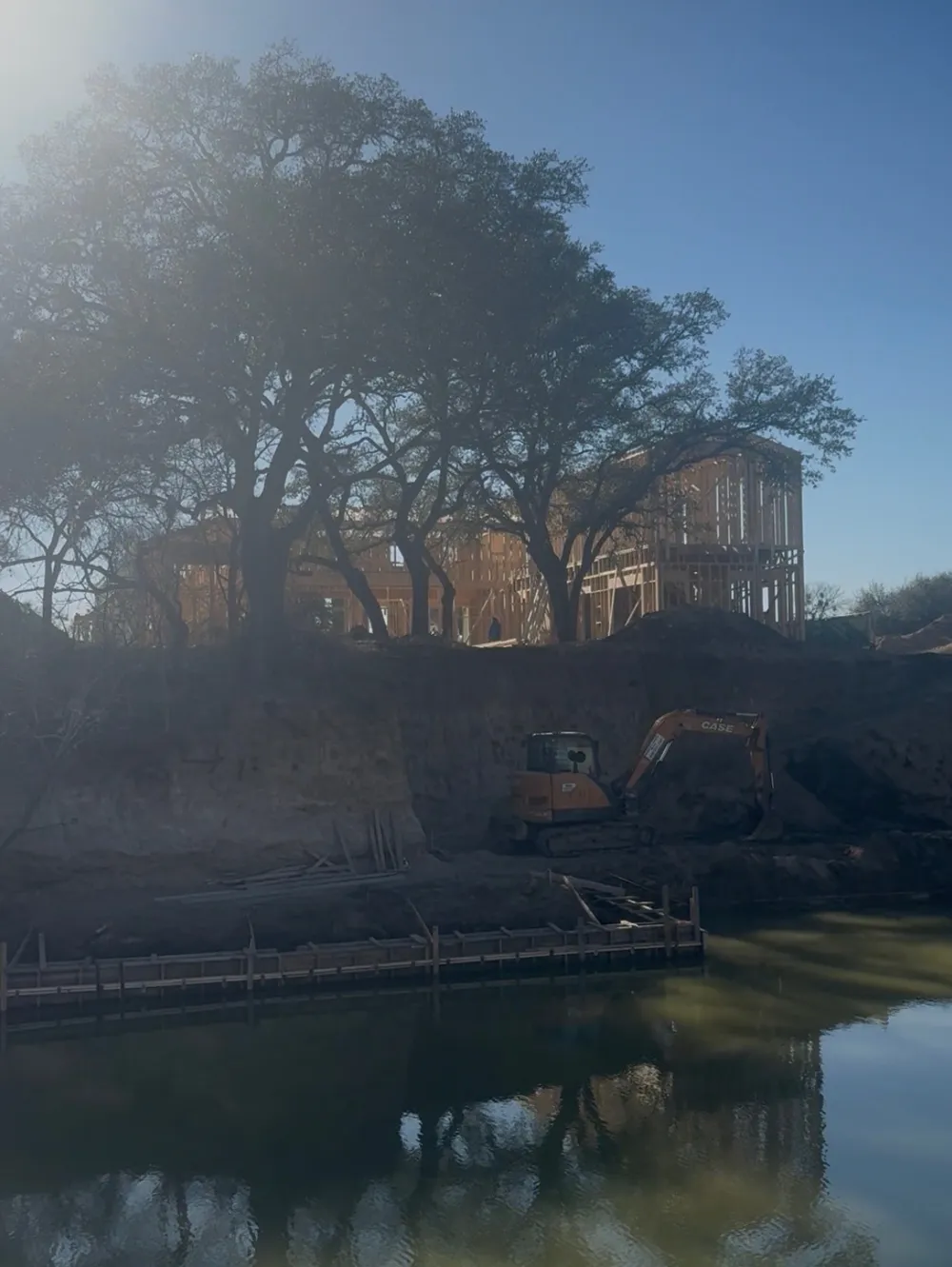 614 Pecan Creek Drive Horseshoe Bay, TX 78657