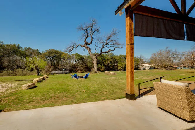 614 Pecan Creek Drive Horseshoe Bay, TX 78657