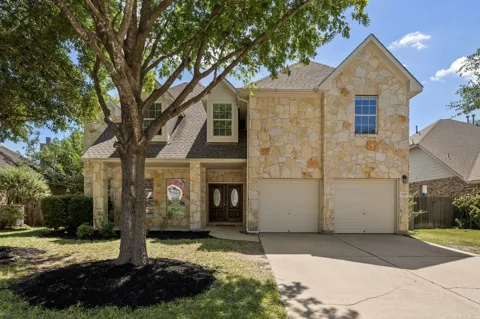 12529 Rush Creek Lane