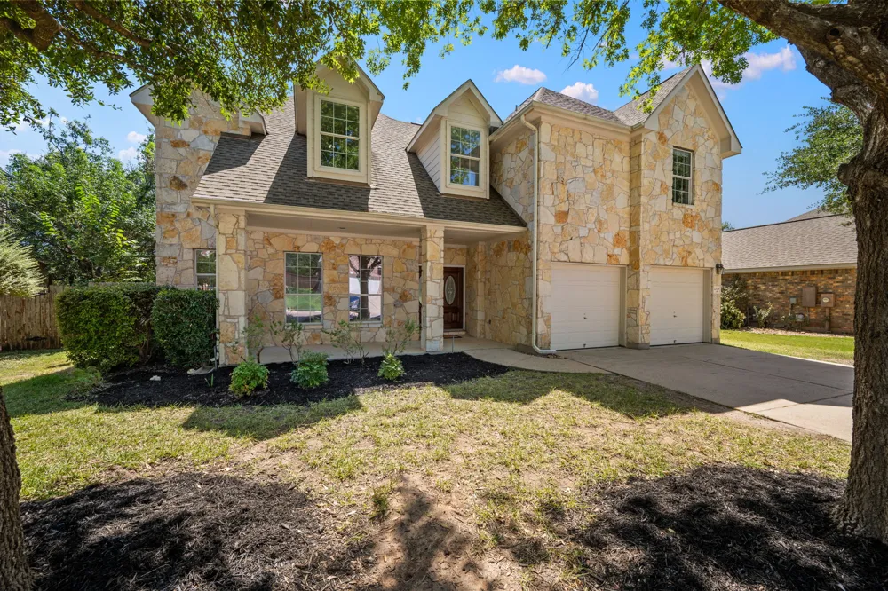 12529 Rush Creek Lane Austin, TX 78732