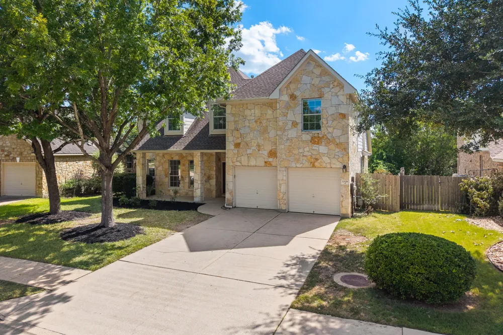 12529 Rush Creek Lane Austin, TX 78732