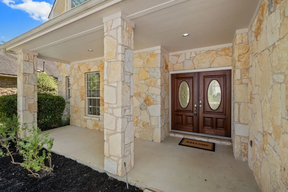 12529 Rush Creek Lane Austin, TX 78732