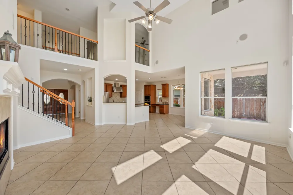 12529 Rush Creek Lane Austin, TX 78732