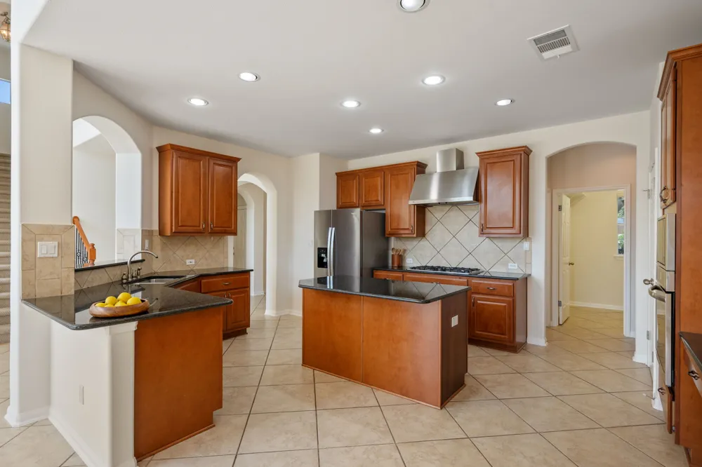 12529 Rush Creek Lane Austin, TX 78732