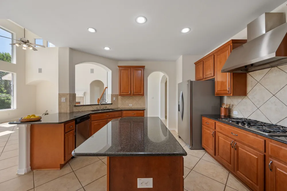 12529 Rush Creek Lane Austin, TX 78732