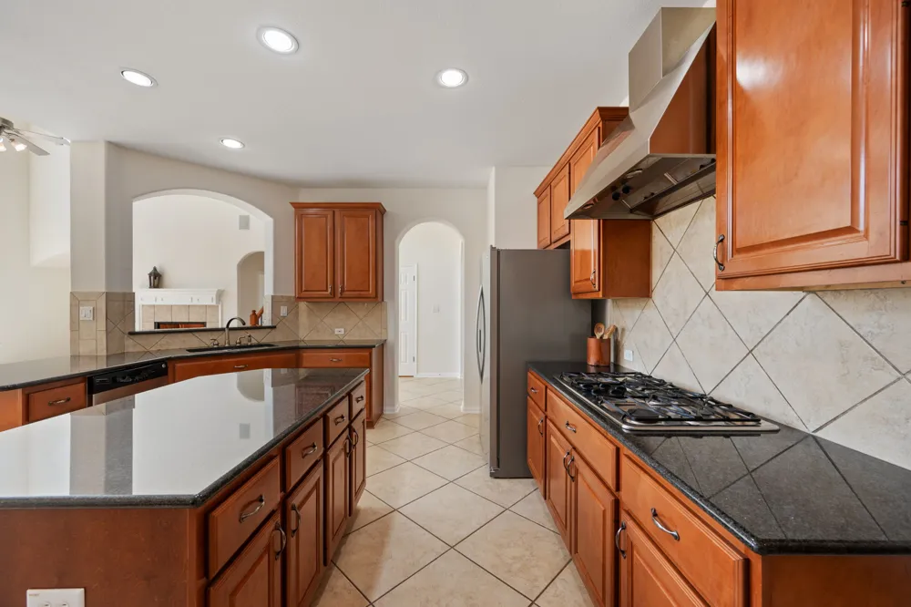 12529 Rush Creek Lane Austin, TX 78732