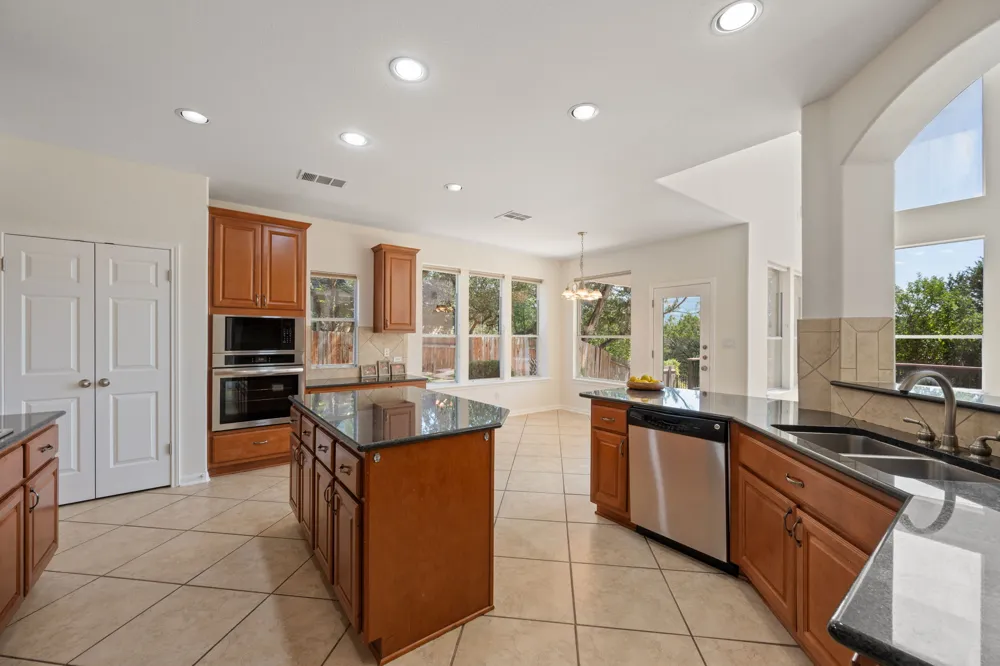 12529 Rush Creek Lane Austin, TX 78732
