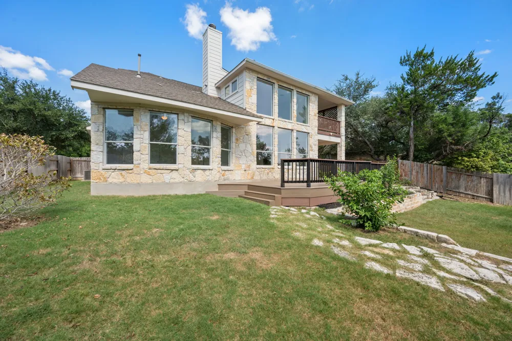 12529 Rush Creek Lane Austin, TX 78732