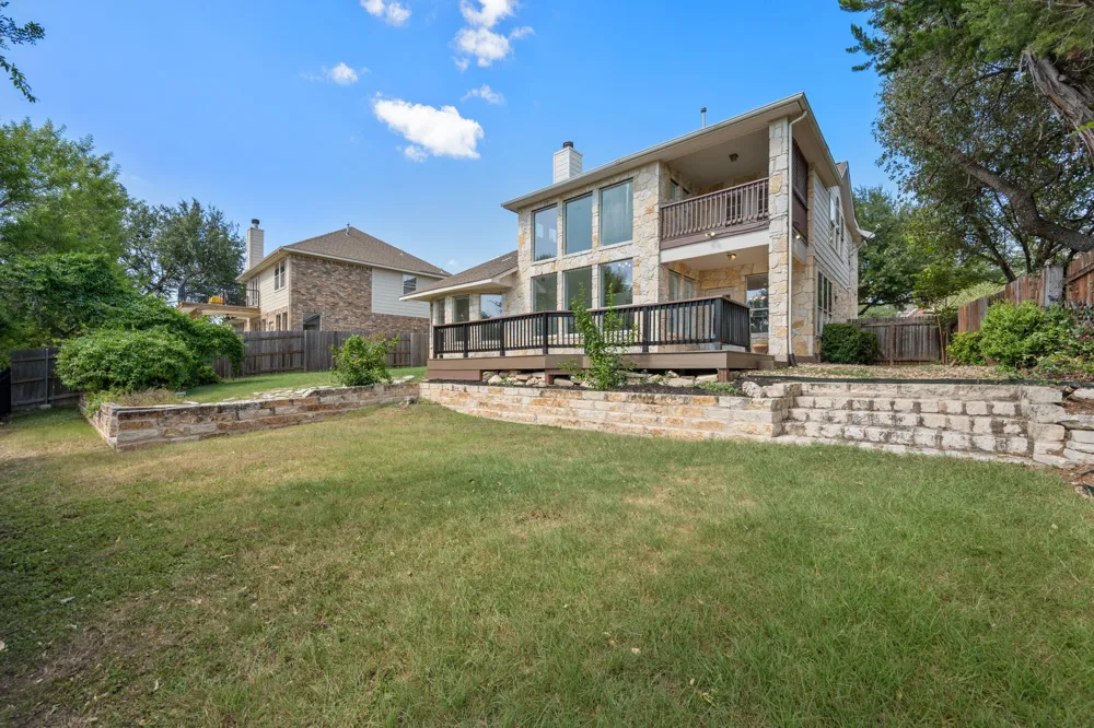 12529 Rush Creek Lane Austin, TX 78732