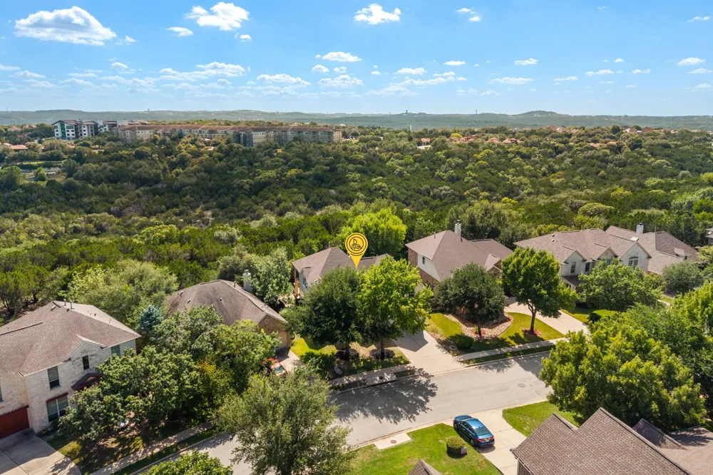 12529 Rush Creek Lane Austin, TX 78732