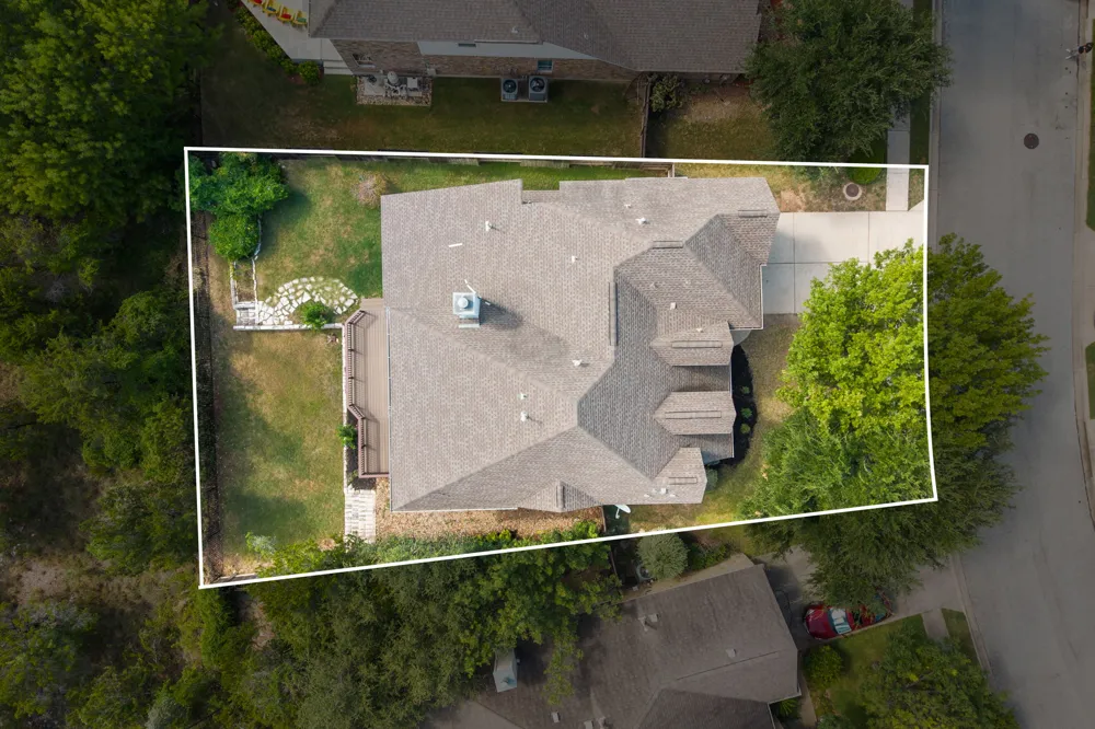 12529 Rush Creek Lane Austin, TX 78732