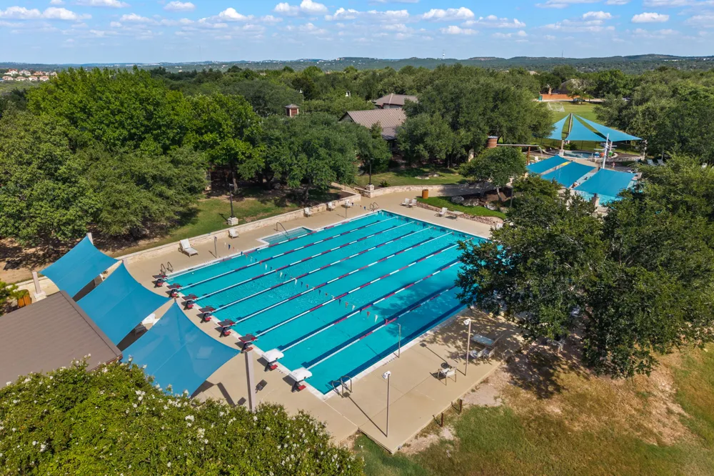 12529 Rush Creek Lane Austin, TX 78732