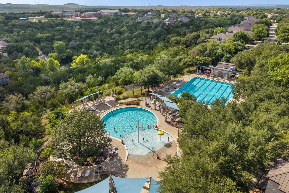 12529 Rush Creek Lane Austin, TX 78732
