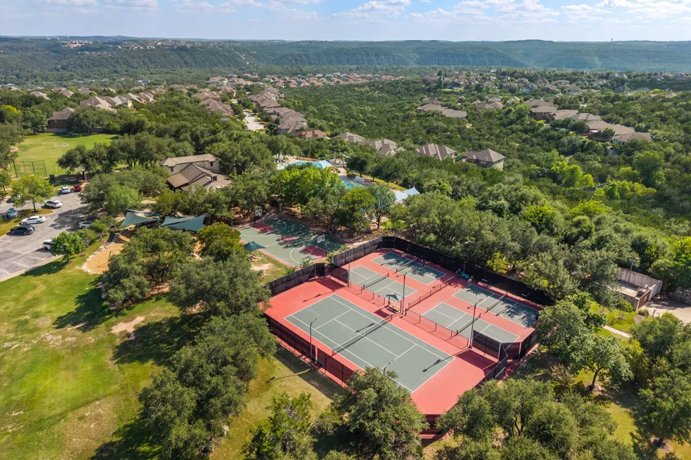 12529 Rush Creek Lane Austin, TX 78732