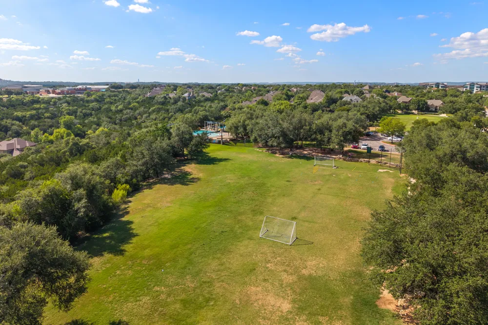 12529 Rush Creek Lane Austin, TX 78732