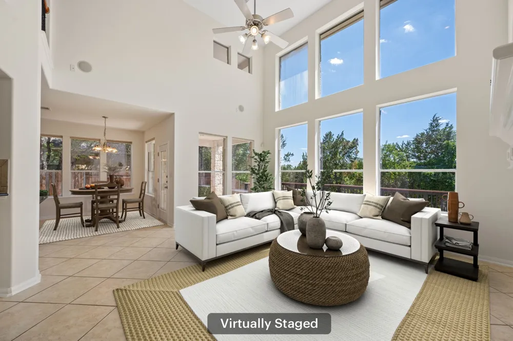 12529 Rush Creek Lane Austin, TX 78732