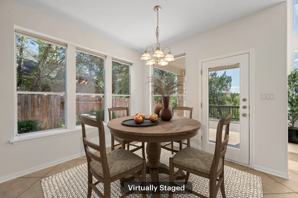 12529 Rush Creek Lane Austin, TX 78732
