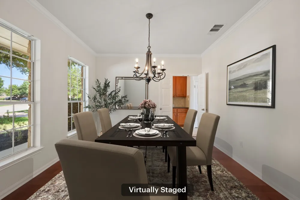 12529 Rush Creek Lane Austin, TX 78732