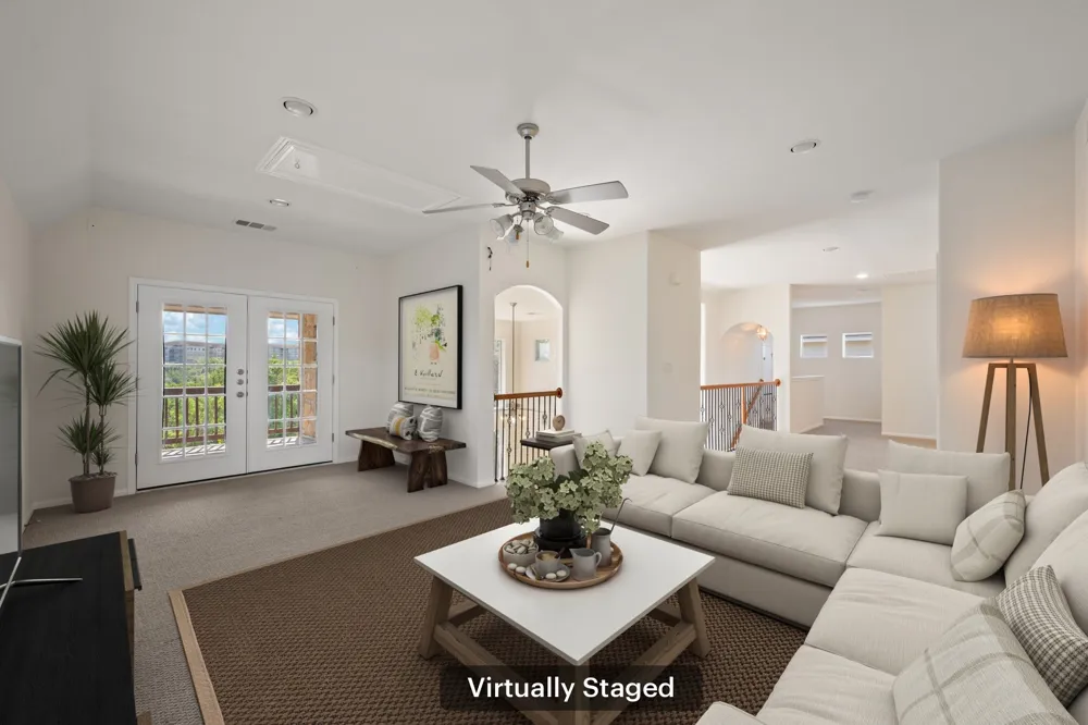 12529 Rush Creek Lane Austin, TX 78732