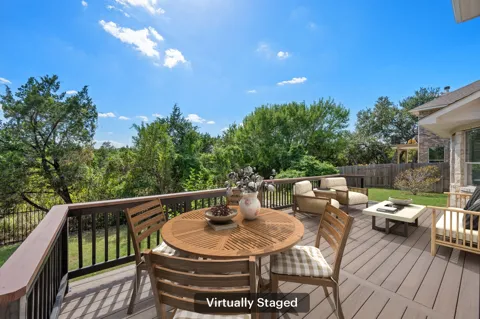 12529 Rush Creek Lane