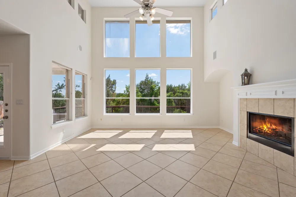 12529 Rush Creek Lane Austin, TX 78732