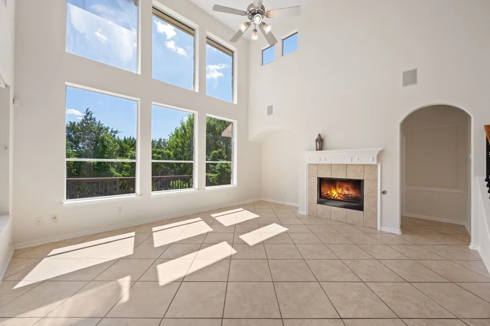 12529 Rush Creek Lane Austin, TX 78732